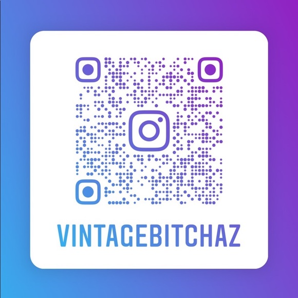 Follow Us On Instagram 💜 - Picture 2 of 2